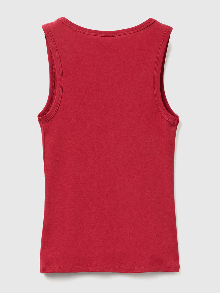 TANK-TOP Women image number 6